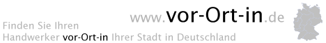 VOR-ORT-IN.de